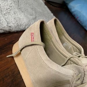 Women’s Clark’s Shoes